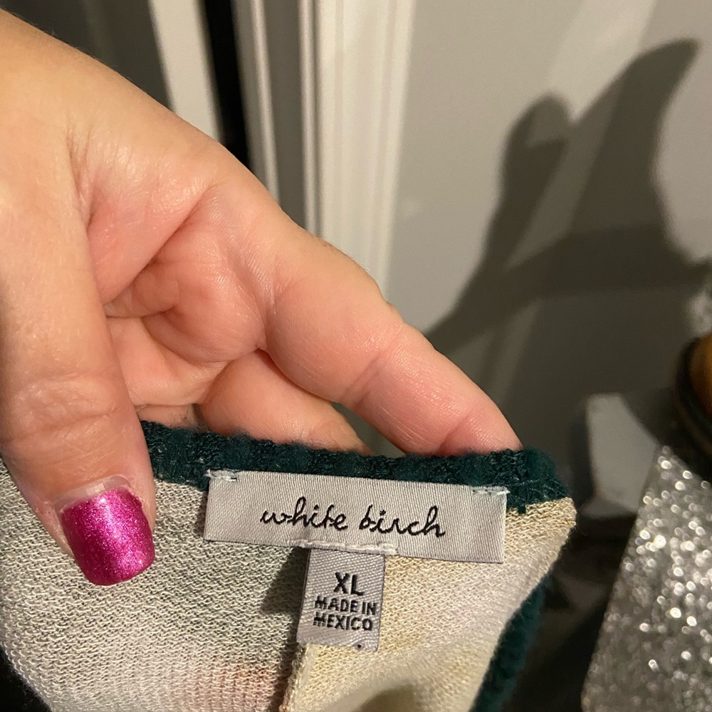 Loft jacket - Picture 4 of 7